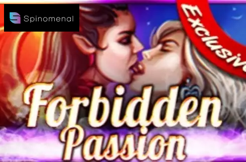 Forbidden Passion